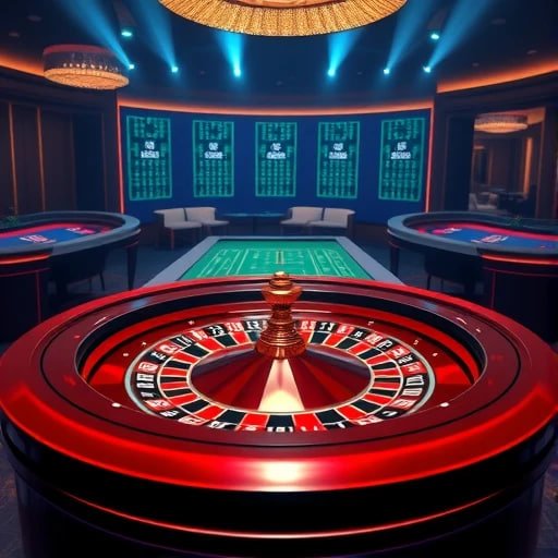 Q7979 ကာစီနို VIP Baccarat Room စစ်မှန်သောဒီးလာများနှင့် ကစားနေသောပုံ